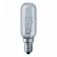 Лампа накаливания 61 206 NI-T25L-40-230-E14-CL | код. 61206 | Navigator